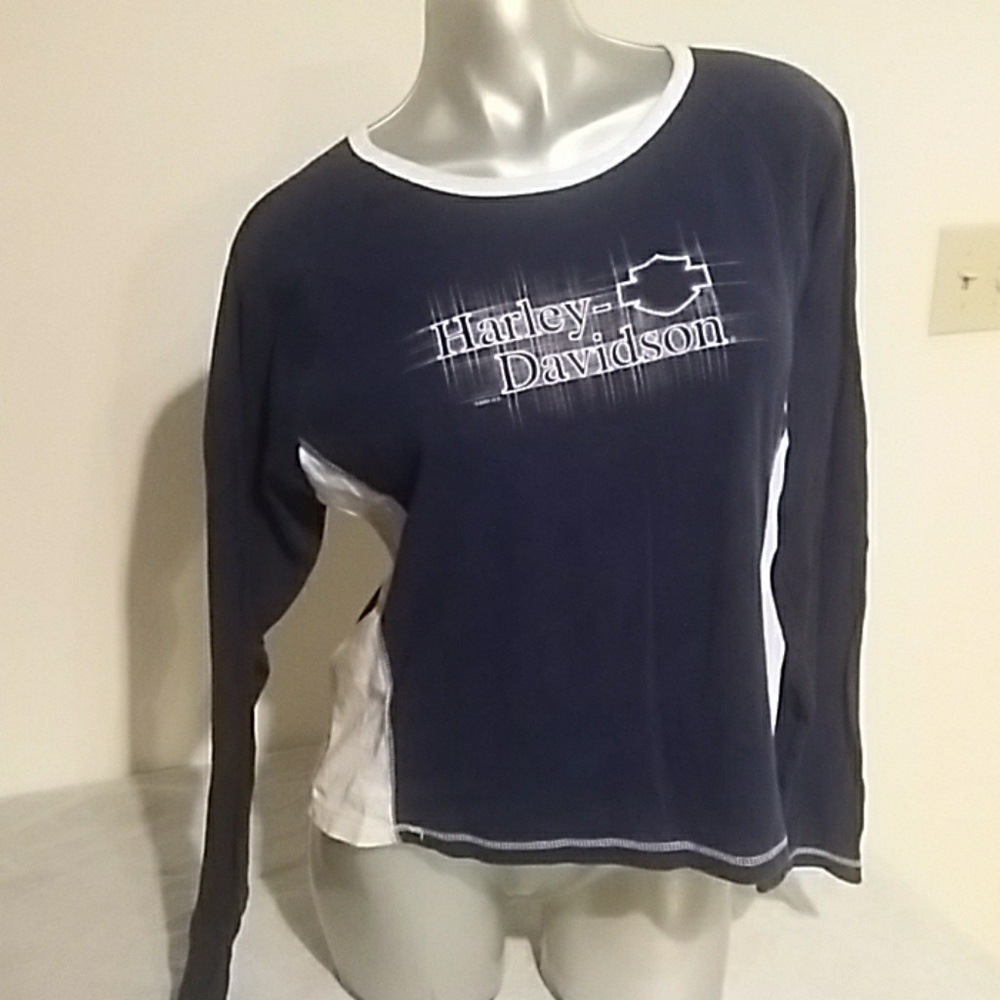 Harley Shirt